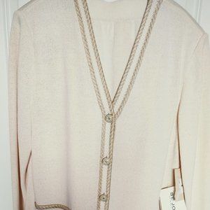 St. John 2-piece Suit